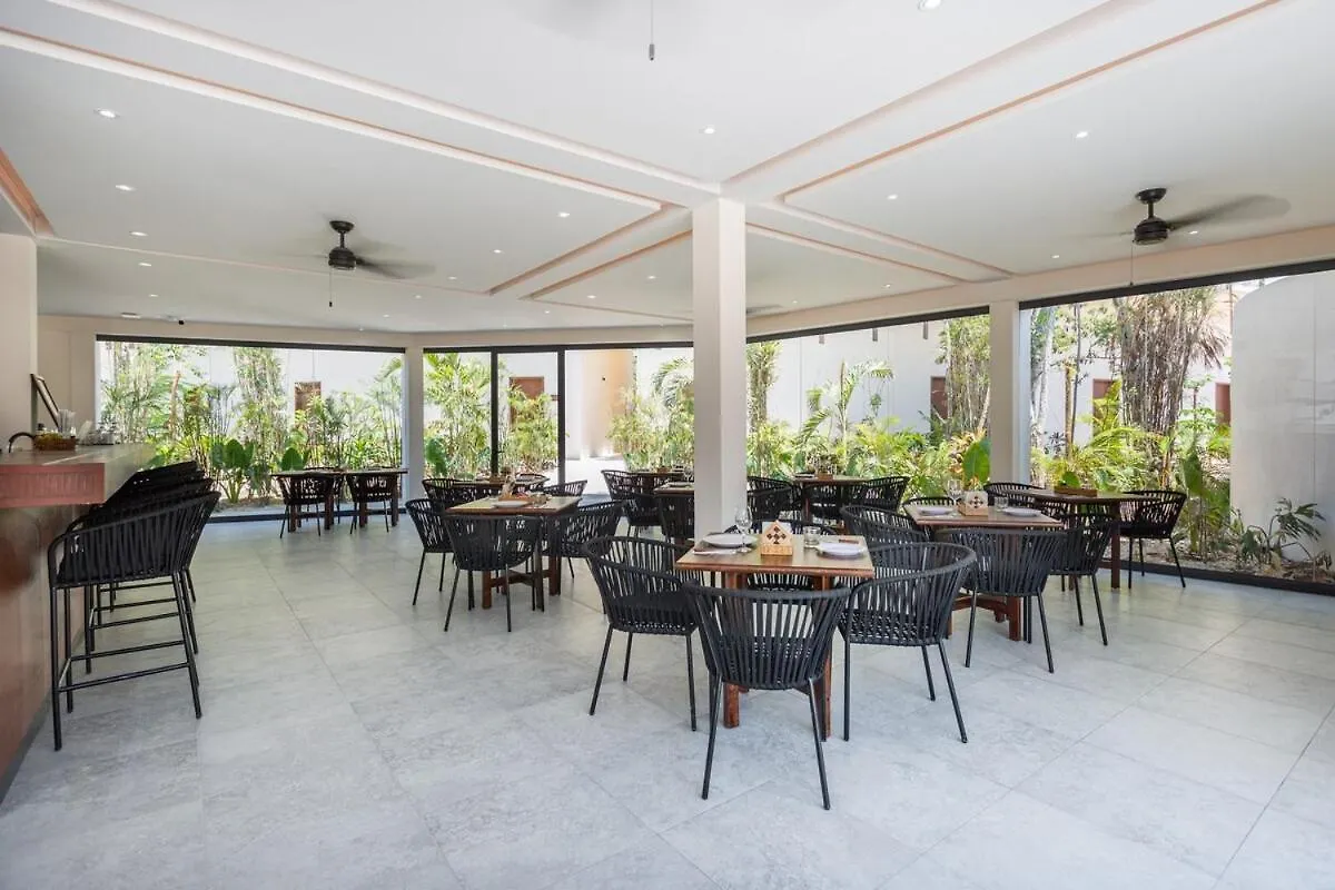 Luxurious Loft In Tulum 9 Minutes From The Beach Mexico