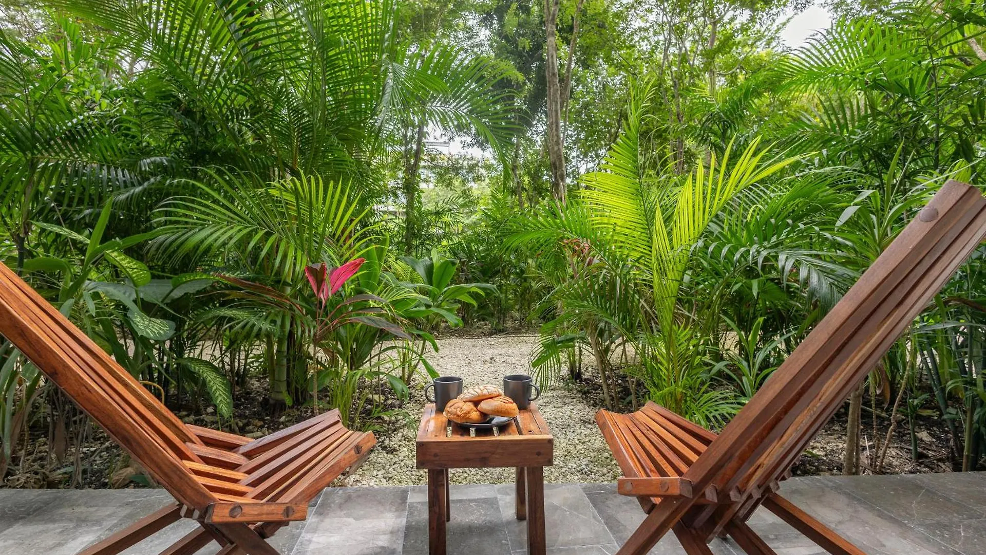 Luxurious Loft In Tulum 9 Minutes From The Beach Apartment